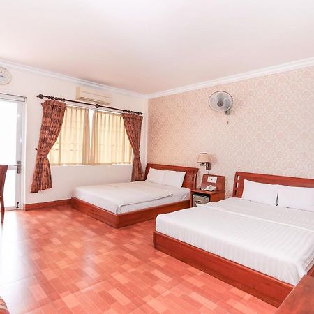 Thanh Binh Hotel Vung Tau Eksteriør bilde